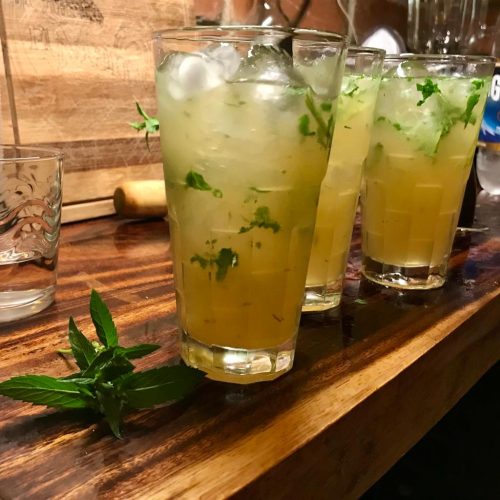 Mojito