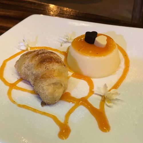 Postre