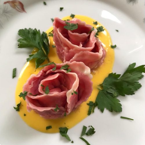 Ravioli